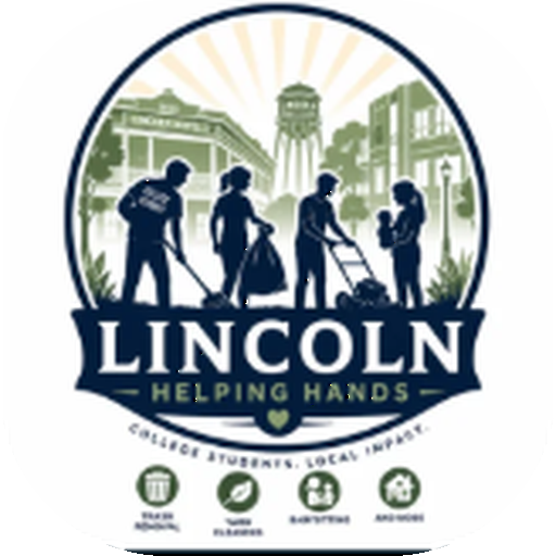 Lincoln Helpers logo
